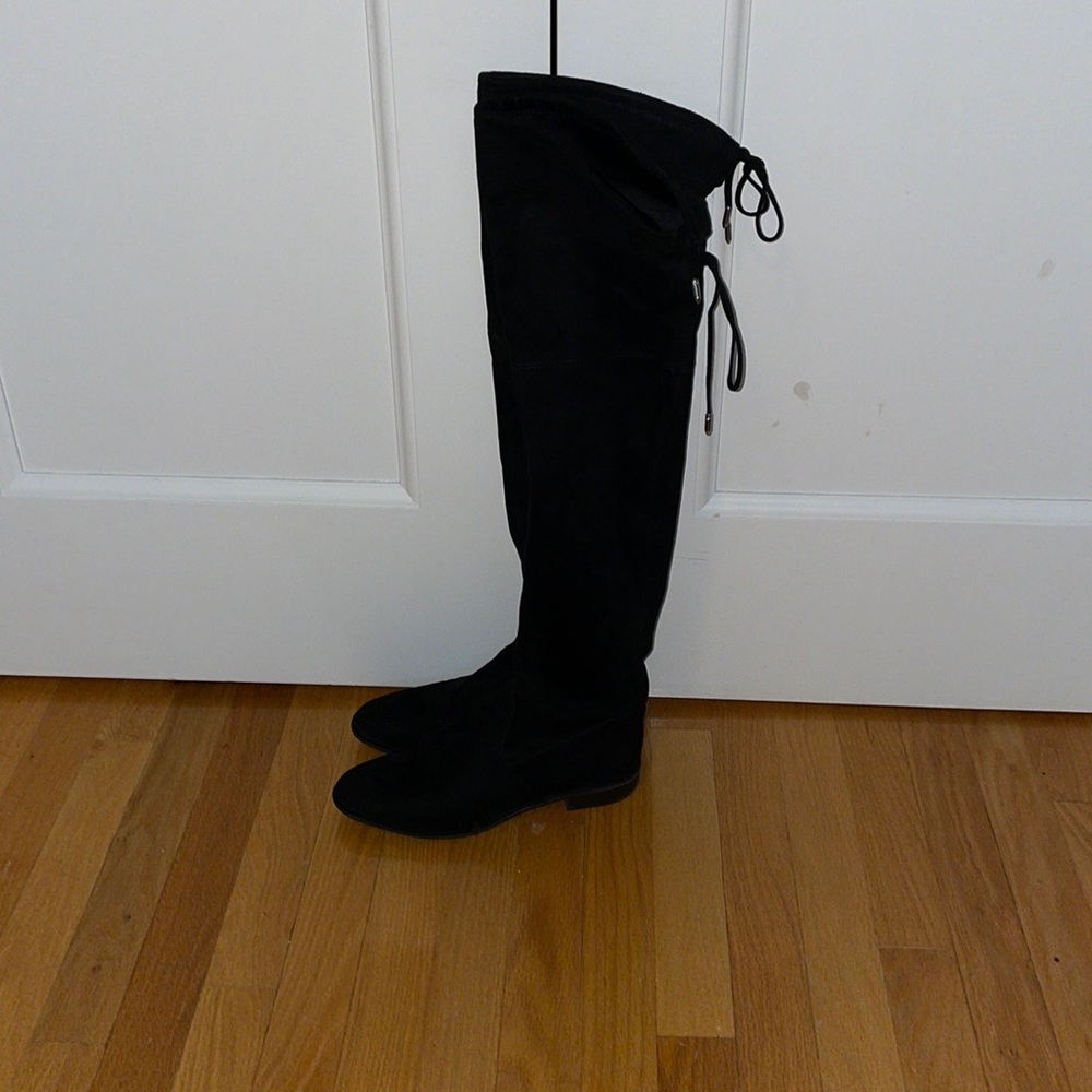 Marc Fisher Over the Knee Boots